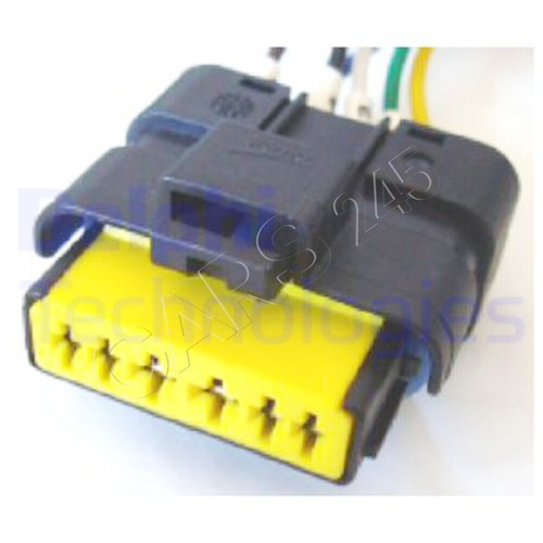 Air flow meter - air, repair