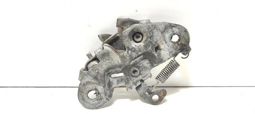 Peugeot 406 bonnet lock - peugeot,