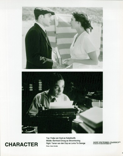 Movie still photo - photo, sony