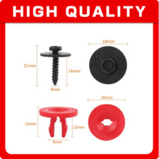 FIT JEEP HEX SCREW WASHER