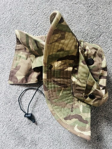 Brand new british - british, army