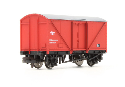 Dapol pre owned - b704, spot