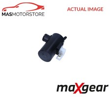 CAR GLASS WASH WASHING PUMP