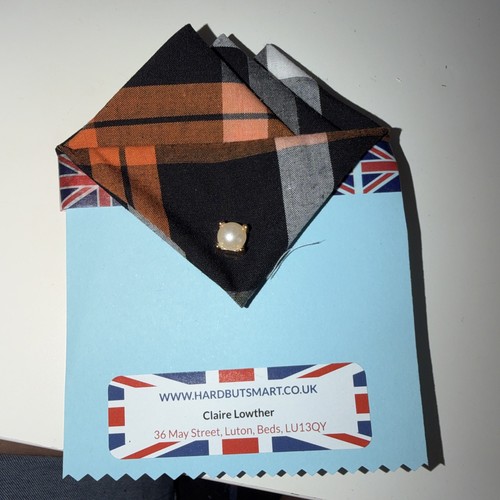 Brutus shirt pocket hankie for - brutus,