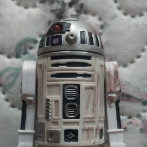 Hasbro star wars - hasbro, r2-d2
