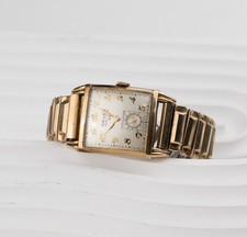 Vintage Gruen Veri-Thin