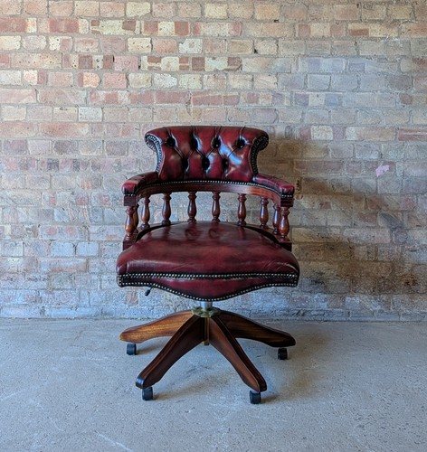 Vintage red leather - vintage,