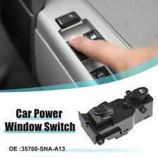 35760-SNA-A13 Passenger Side