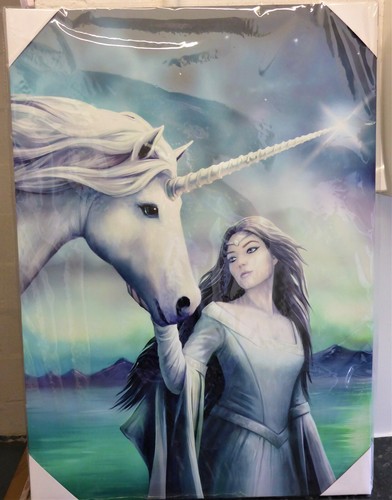 Anne stokes north - anne, star