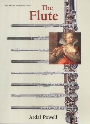 The flute yale musical - the,