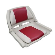 Lightweight Folding Boat Seat