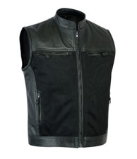 Men's SOA Style Genuine