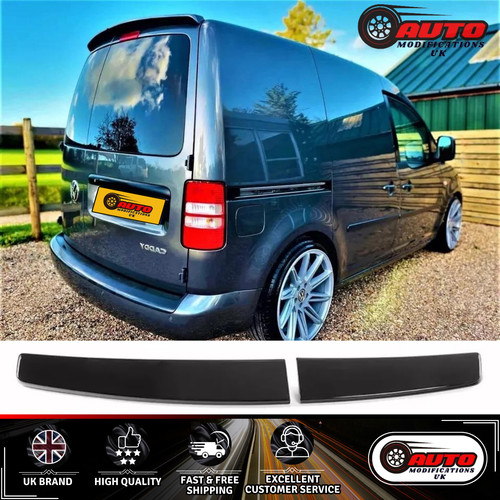 Caddy maxi van - caddy, sportline