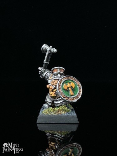 Warhammer fantasy dwarves iron - dwarves,