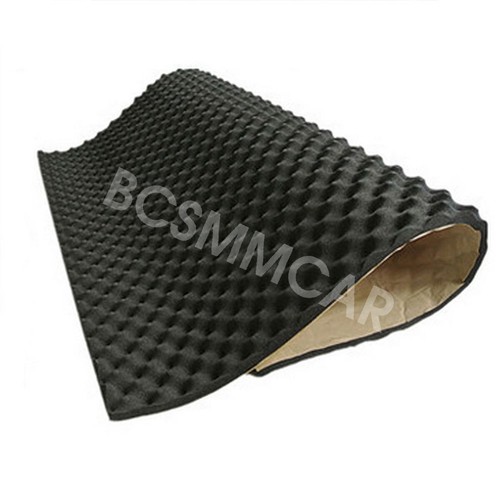 Car van soundproof deadener - soundproof,
