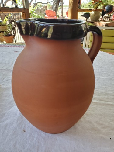 Royal barum ware h - barum,