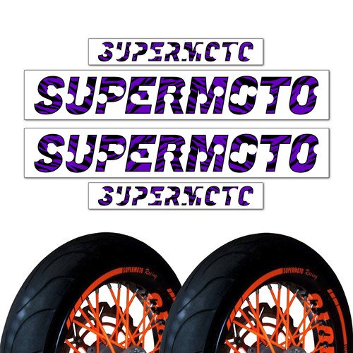 Supermoto wheel inner rim - supermoto,