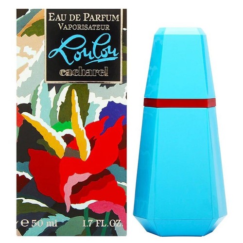Cacharel lou eau - lou,