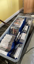 PS2 GAMES RARE