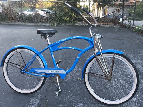Micargi bronco gts beach - micargi,