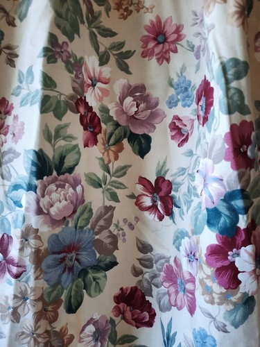 Pair vintage lined - vintage,