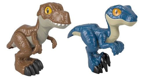 New official imaginext - official, fisher