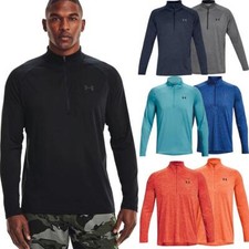 UNDER ARMOUR MENS GOLF UA TECH