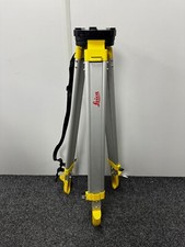 Leica GST103 Aluminium Tripod 104cm high