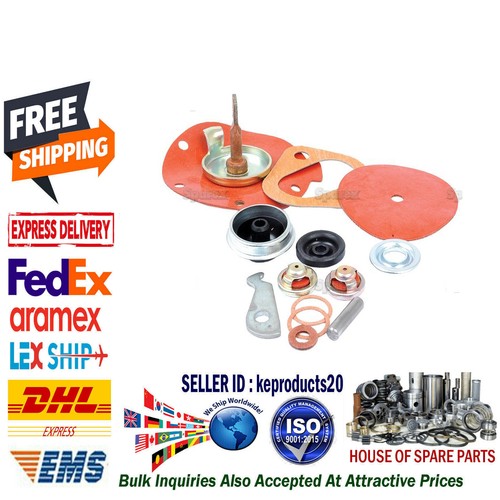 Fuel pump repair - repair, ad3.152