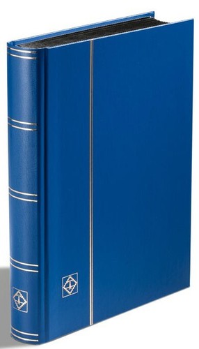 Stamp collection stockbook - stamp, x