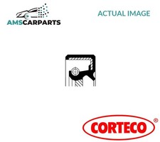 CRANKSHAFT OIL SEAL TIMING END 19025980B CORTECO NEW OE REPLACEMENT