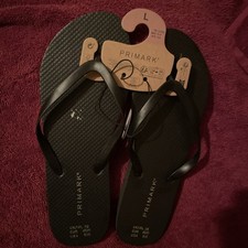 Flip Flops Brand New Primark