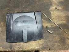 Frisky Fox P20 - GRASS FLAP