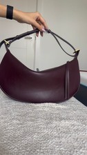 Limited Edition Zara Oval Bag - Rare Find!