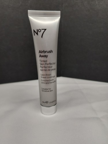 Sealed no7 airbrush - no7, away