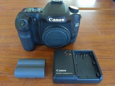 Canon EOS 40D Digital SLR
