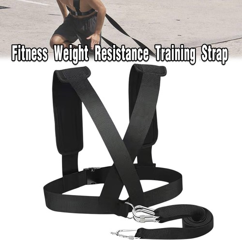 Speed resistance training - resistance,