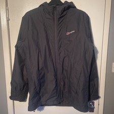 Berghaus ' Hydroshell