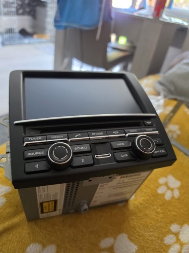 Genuine porsche pcm 1 - porsche,