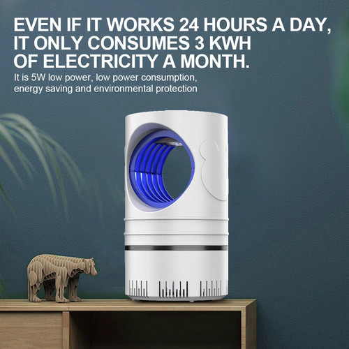 Electric fly bug - pc,