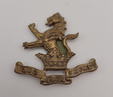7th Dragoon Guards WW1