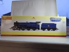 Hornby R3370TTS King Class