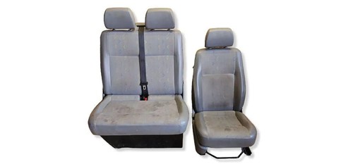Transporter t5 flatbed - t5,