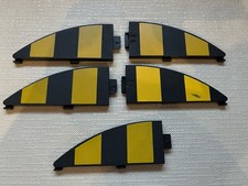 Matchbox Powertrack 5 x apron