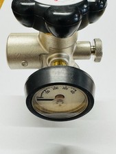 300 BAR DIN M18  AIR GUN