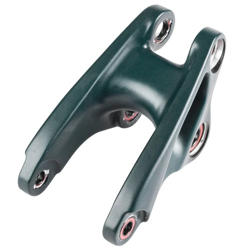 Orbea wild carbon - carbon, linkage