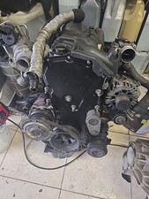 Engine Ford 2.0 2018 transit eco blue 