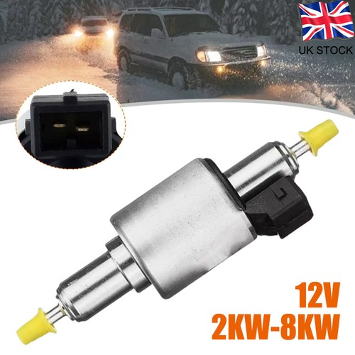 12v 22ml oil fuel - fuel, 5kw