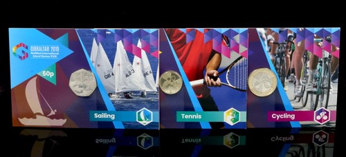 2019 gibraltar island - 2019, games