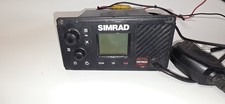 Simrad RS20 VHF Radio